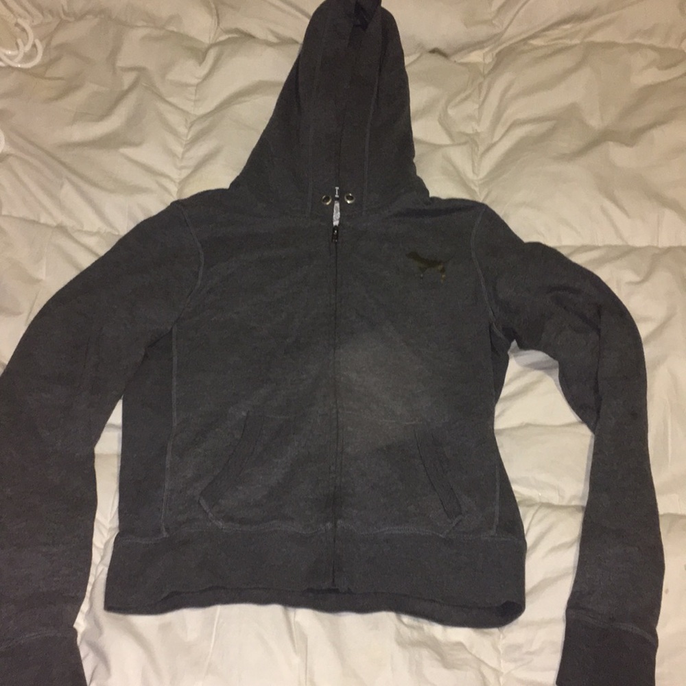 Victoria’s Secret PINK full zip